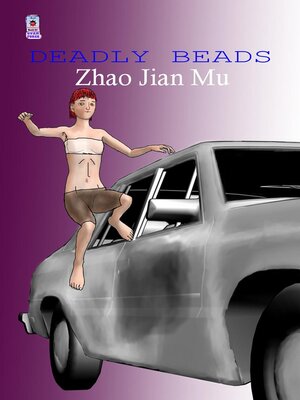 cover image of Deadly Beads